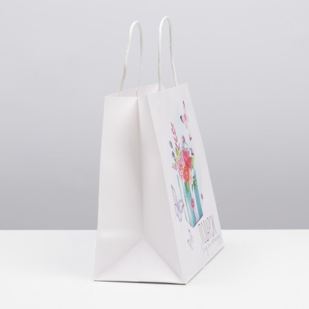 Gift package, packaging, “special for you”, 22 x 22 x 11 cm-1