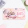 Money envelope "Happy Birthday!" Mouse, 17 x 9 cm