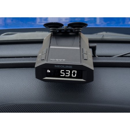 NEOLINE X-COP 5900C radar detector-1