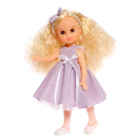 Doll "Spark", 34 cm-2