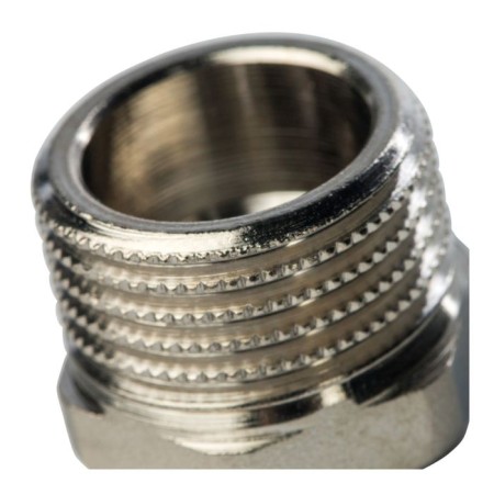 Futorka Stout SFT-0029-001214, 1/2 "x 1/4", nickelized brass-3