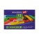 Oil pastel 12 colors, Brauberg Art Classic