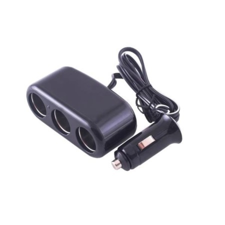 Squintor Skyway Black Skyway Black, Fuse 10a S02301012, S02301012 BK