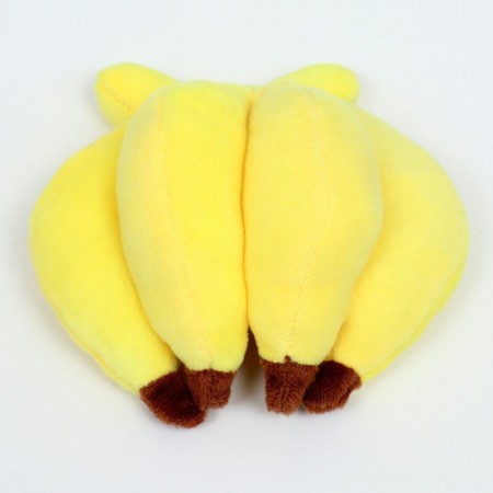 Loyon for rodents "Banans", 11 x 10 cm-4