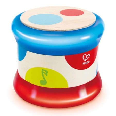 Children's drum Hape