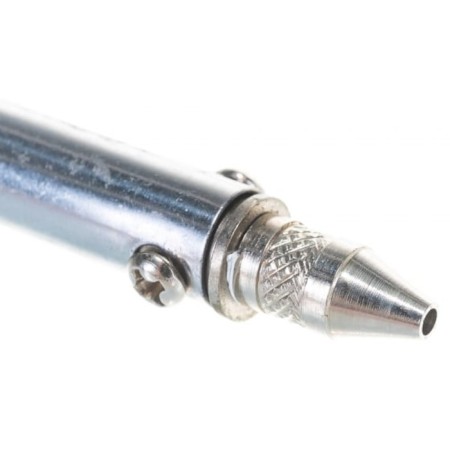 Rexant soldering iron, with vacuum suction, 40 watts, 220 B-2