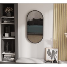 Wall mirror 