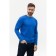Male T -shirt, size 46, blue color