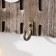 Decorative tree hooks "Key to home" MIX 15x0.8x15.6 cm
