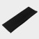 Rubber Step Step 25 × 75 cm, black color