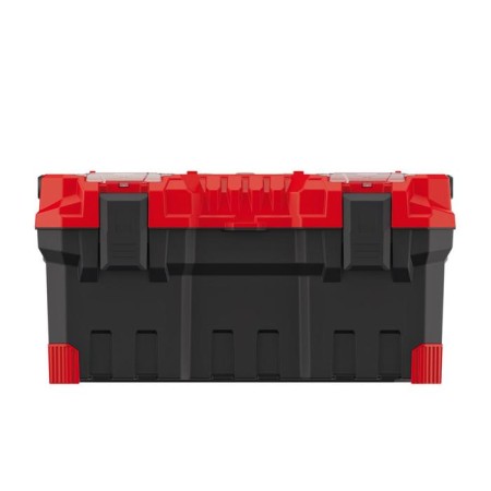 Tool box, 55.5 × 28.5 × 27 cm, multifunctional, plastic, "Titan plus"-3