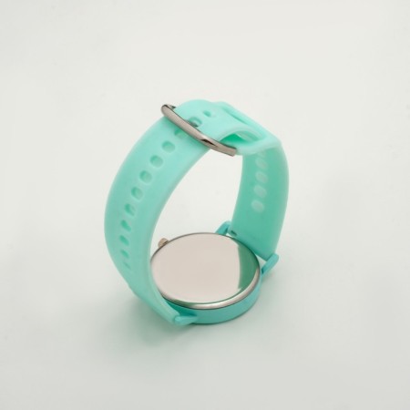 Women's watches female, turquoise-1