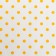 Siliconized “Peas”, yellow, for baking, 0.38 x 5 m