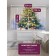 Photostes "Fairytale holiday", Saten, size 145x180 cm, 2 pcs