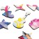 Figure puzzle "Megoncert"
