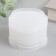 Mold Silicon "Wave Broke" with a lid 8x7.4x3.8 cm