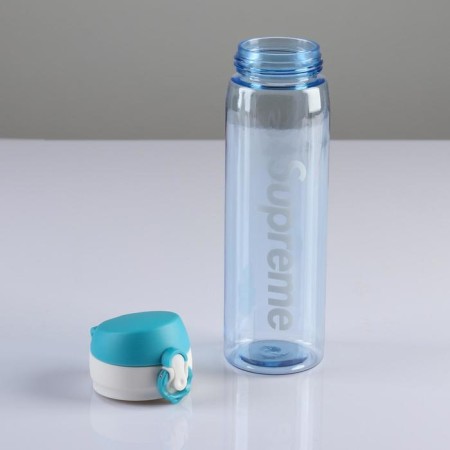 Water bottle, 550 ml, superme, mix-4