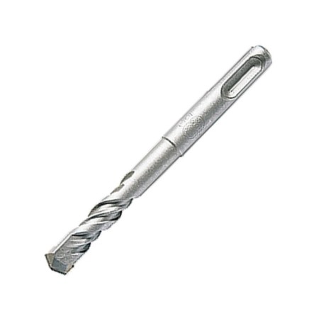 BURN BUTTON MATRIX 70940, 8 x 400 mm, SDS Plus
