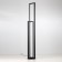 Citilux “Defans” KL804011, 19x19x122 cm, 1x36W, LED, Black Black