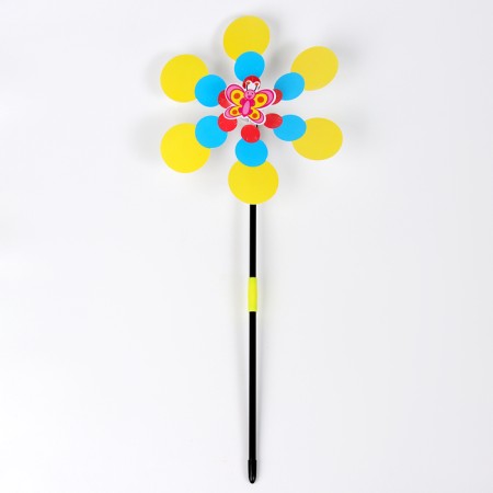 Breeze "insects", species mix-7