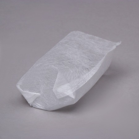 Package for seedlings, 360 ml, 7 × 9.5 cm, spanbond density 25 g/m², Greengo-7