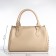 Women's bag Textura, bag, medium size, beige color