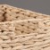 Stellair basket "Kolos", 31x22x19 cm, Bezhd
