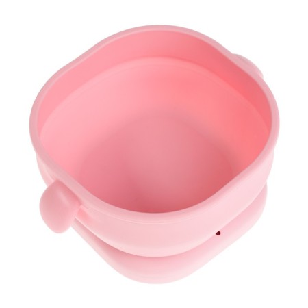 Wax Luazon LVPL-06, Branch, 100 watts, 400 g, pink-4