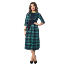 Women's dress, size 44 P4-2885