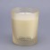 Aromatic candle in the glass "Pumpkin Park", pumpkin in caramel, 200 g