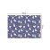 Set of napkins for setting the table "Easter rabbit in the grass", rectangular, size 32x46 cm, 4 pcs
