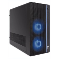 PC IRU GAME 510H6SEA MT I5 12400F (2.5) 16GB SSD512GB RTX4060 8GB Free DOS GBITETH 500W Cher 106861