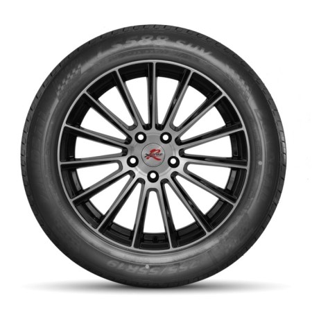 Summer tire Landsail LS588 SUV 225/40 R19 93Y-4