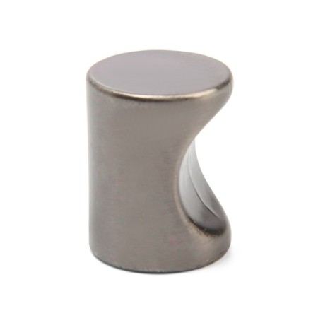 Cappio-capio pen Rk102, D = 18 mm, plastic, bronze color, 8 pcs.-1