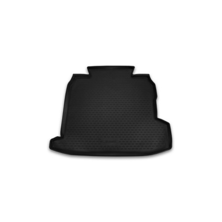 Rug in the trunk for Opel Astra h 2007-, sed.