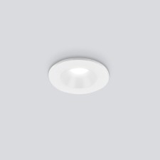Luminer LED built -in Elektrostandard, Kary, 40x40x29 mm, 3W, LED, 240LM, 4200K, white color
