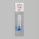 Diamond cutzes for manicure "ball", medium grain, 2.5 mm, in a plastic case