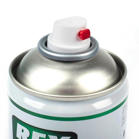 Emanca Alpine Universal Rexton, Blue, Aerosol, 520 ml-1