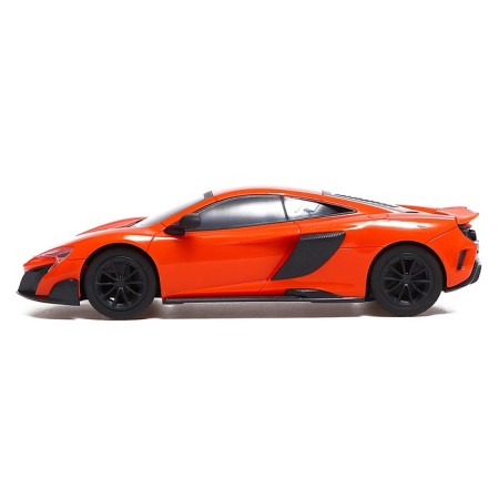 Radio controlled machine McLaren 675, 1:24, MIX color-5