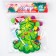 New Year's toy. Sorter "New Year! Christmas tree "