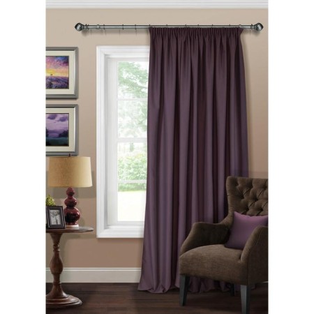 Curtain on the braid Blackout-S, size 200x270 cm