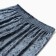 Home Women's Pants KAFTAN "velvet", 48-50, gray