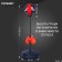 Boxing set "Profi": floor pear, gloves
