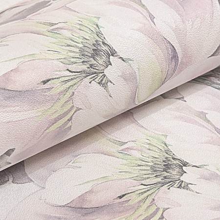 Aura paper wallpaper 1088-02, 0.53x10.05 m-3
