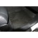 3D mats in the Toyota Highlander salon, 2014-2016, 5 pcs. (polyurethane)