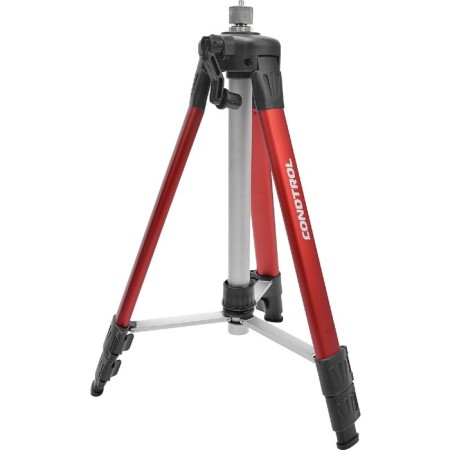 Condtrol H130 2-17-032 tripod, elevation, 46-130 cm, adapter from 5/8 "on 1/4", 5/8 "-3