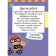 Set. The average package with IQ games for the development of non-standard thinking (3-6 years). With a pyramid
