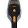 Car vacuum cleaner, 5 nozzles, 140 watts, 12 V, black
