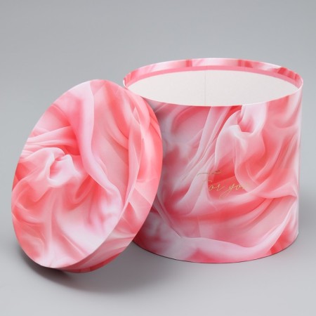 A set of hats 5 in 1, gift packaging, Veual, 13 x 14 - 19.5 x 22 cm-7