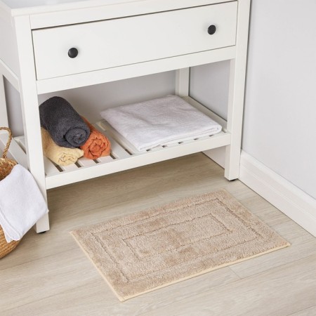 Savanna House "Softness", 40 × 60 cm, beige color-1